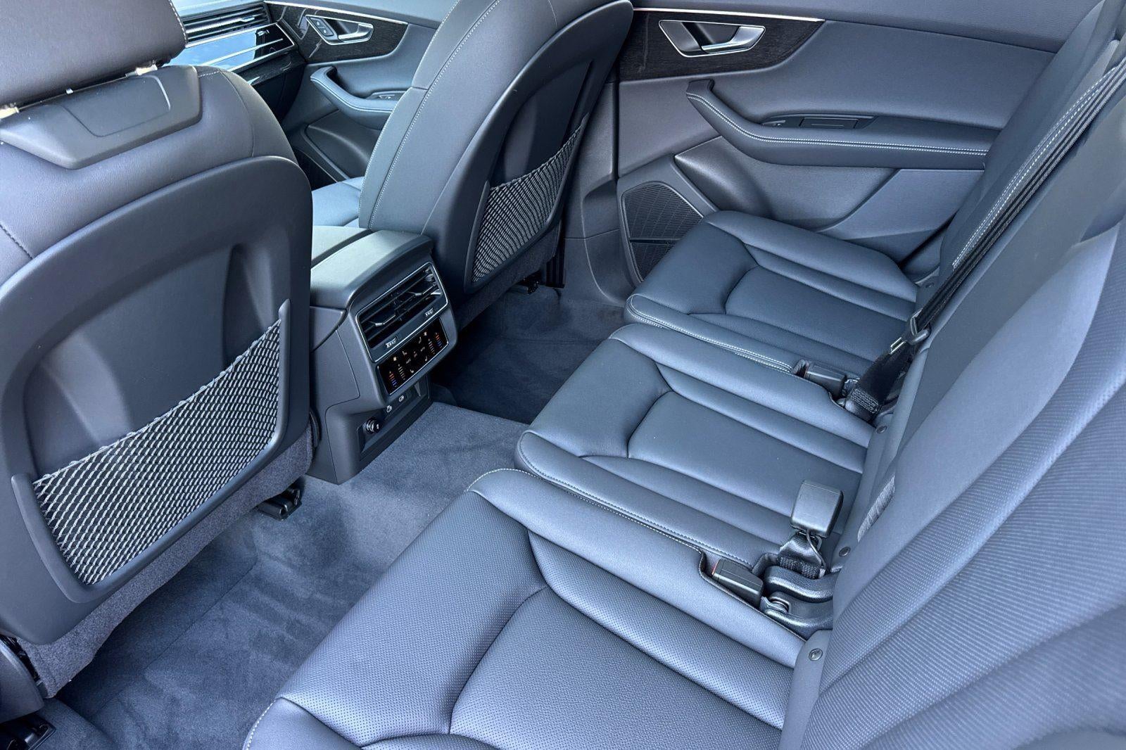 2026 Audi Q7 Premium Plus