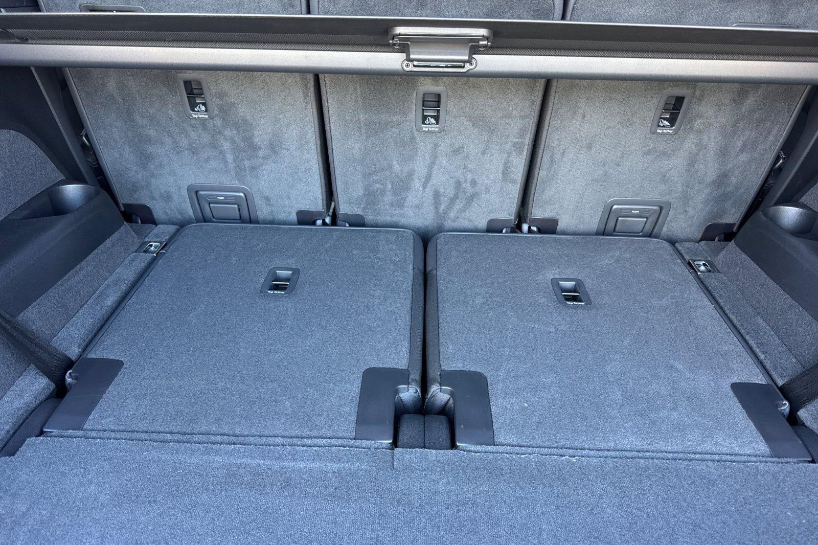 2026 Audi Q7 Premium Plus