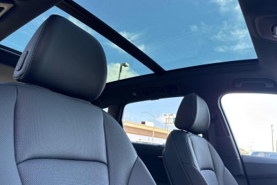 2026 Audi Q7 Premium Plus