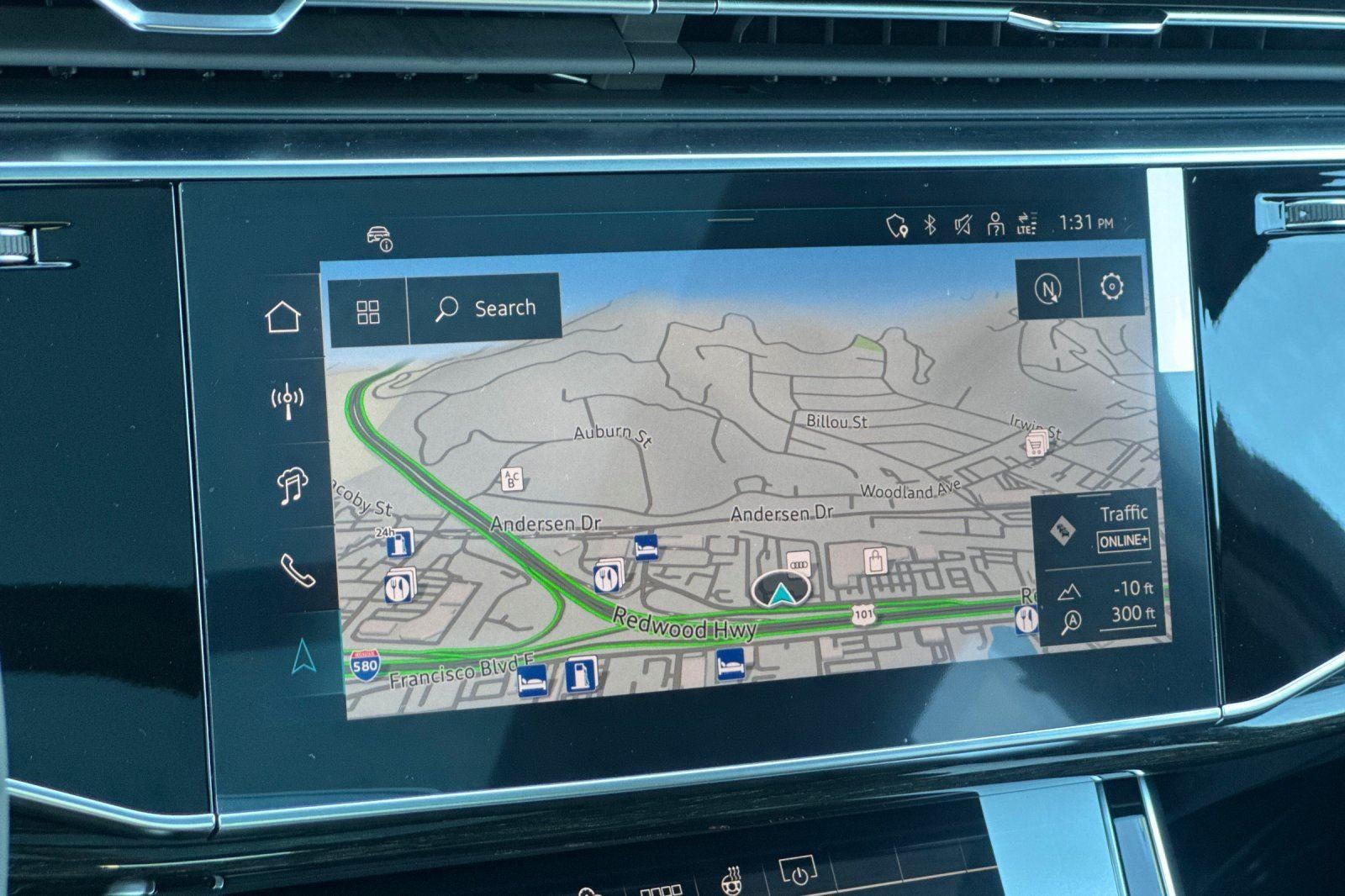 2026 Audi Q7 Premium Plus