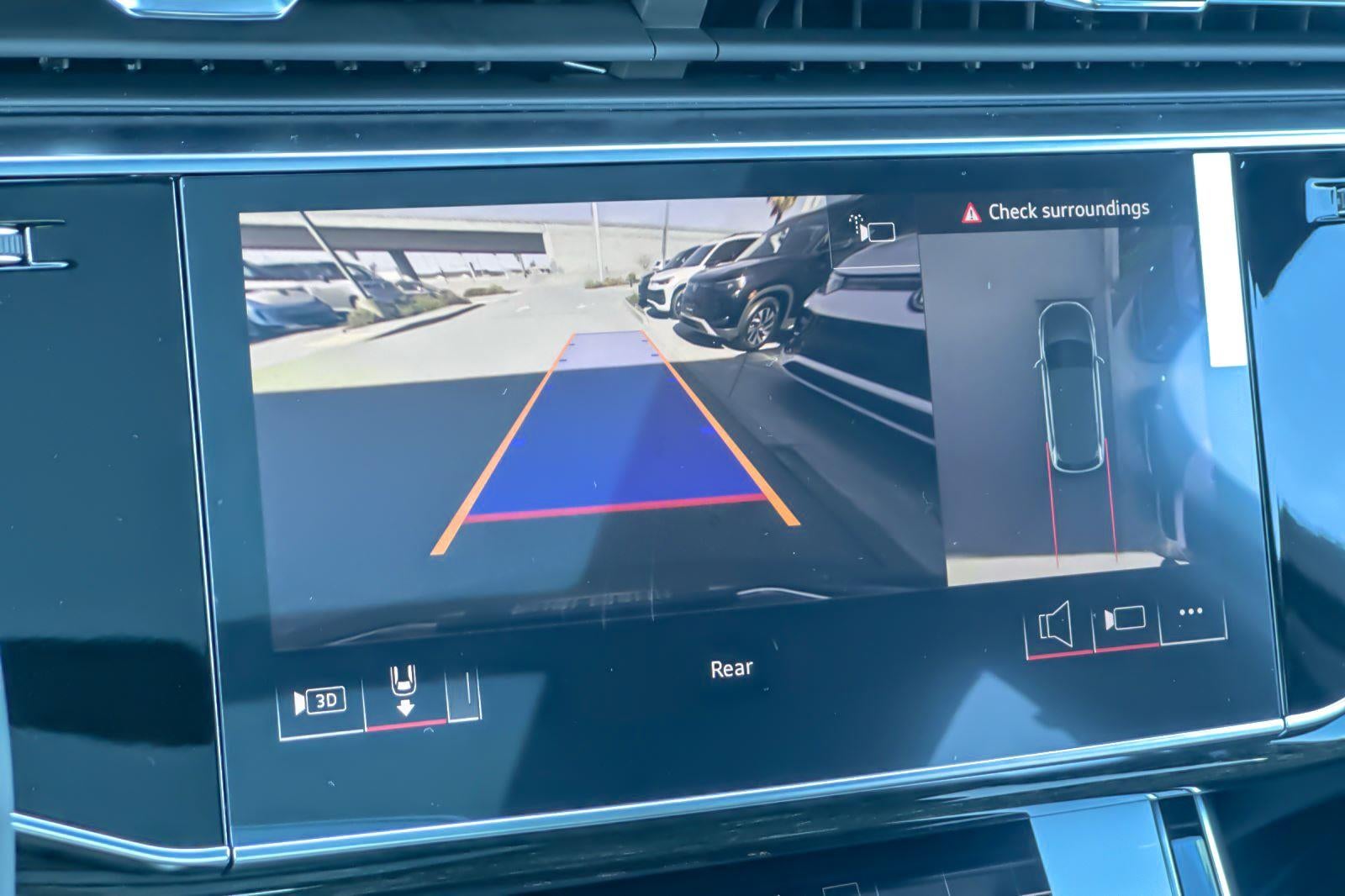 2026 Audi Q7 Premium Plus