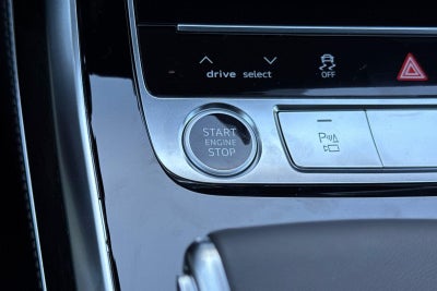 2026 Audi Q7 Premium Plus