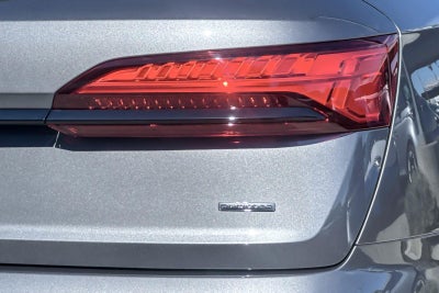 2026 Audi Q7 Premium Plus