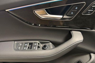 2026 Audi Q7 Premium Plus
