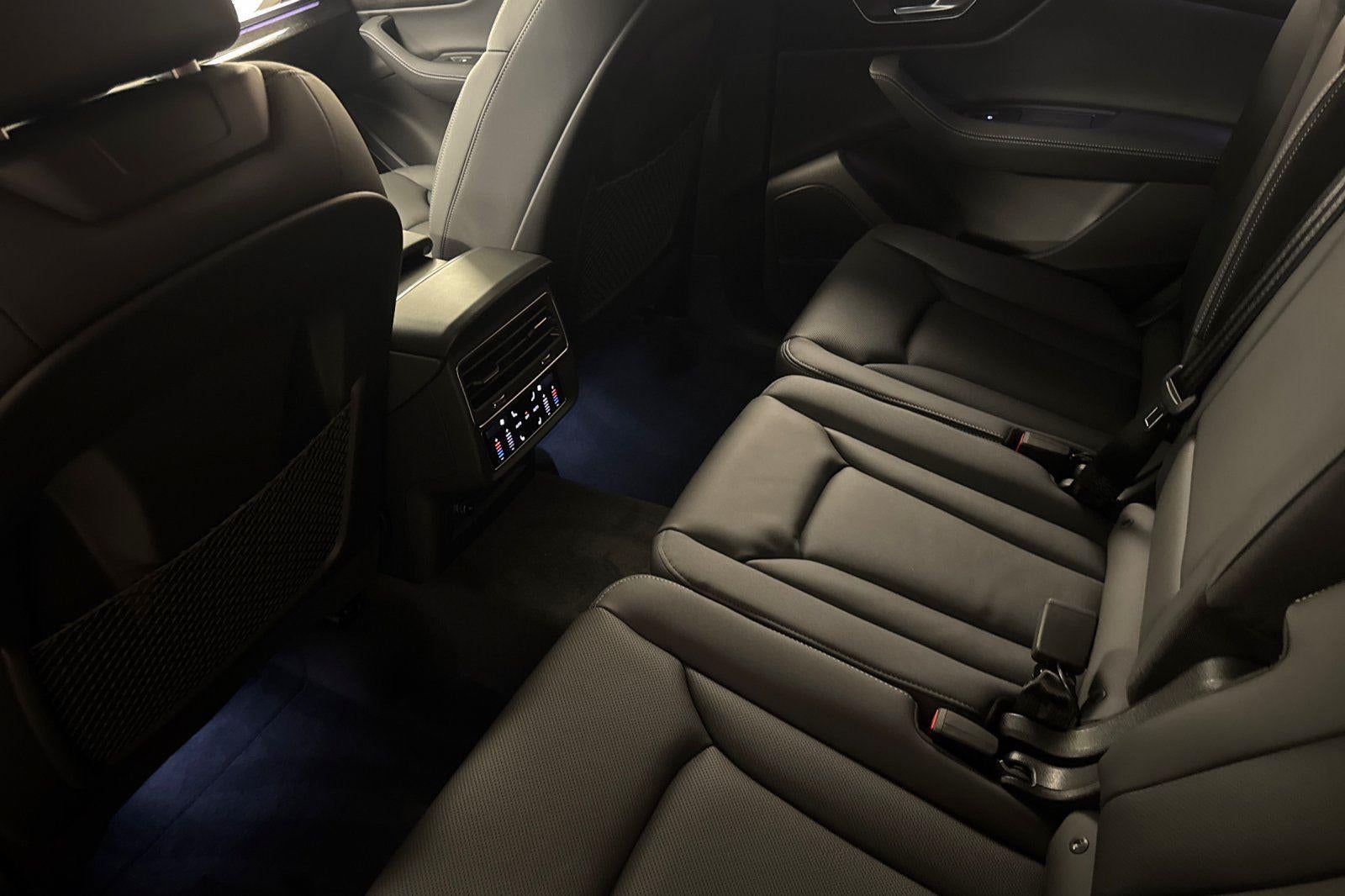 2026 Audi Q7 Premium Plus