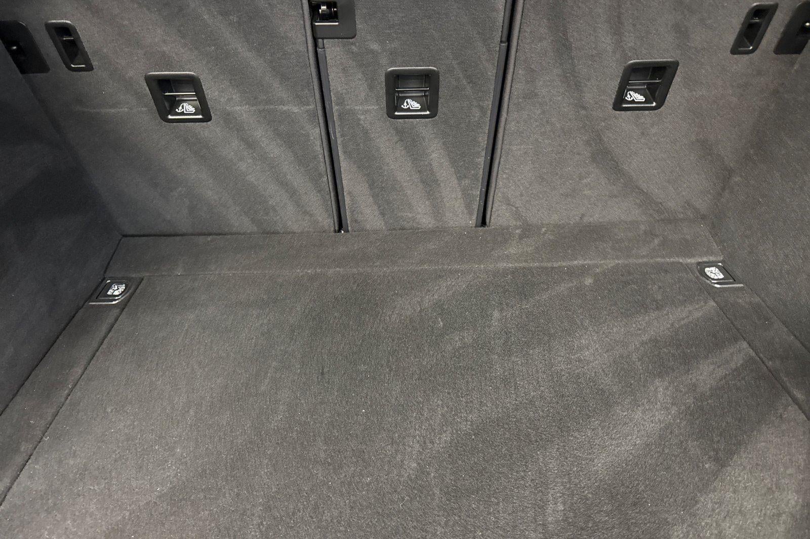 2026 Audi Q7 Premium Plus