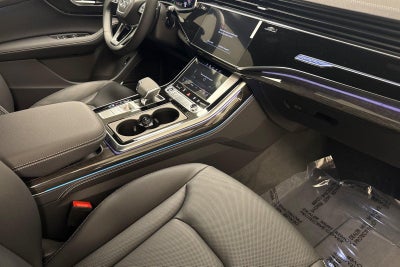 2026 Audi Q7 Premium Plus