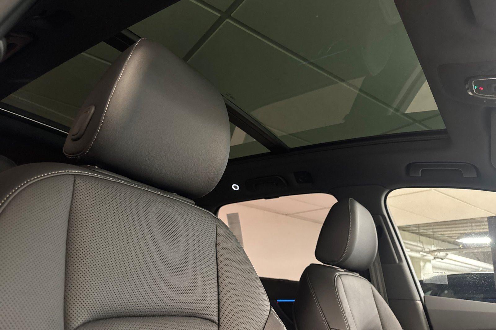 2026 Audi Q7 Premium Plus