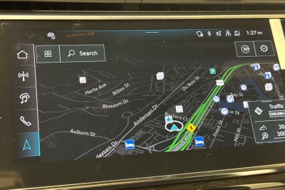 2026 Audi Q7 Premium Plus