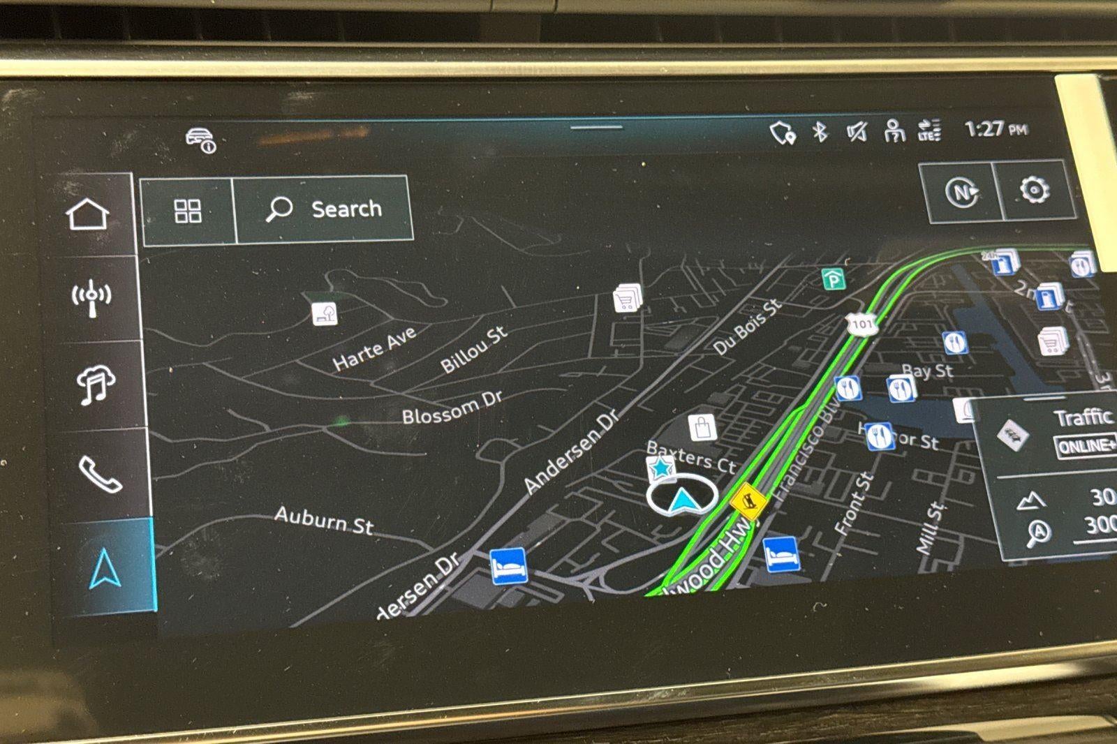 2026 Audi Q7 Premium Plus