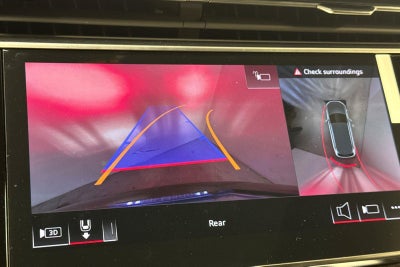 2026 Audi Q7 Premium Plus