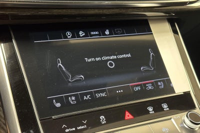 2026 Audi Q7 Premium Plus