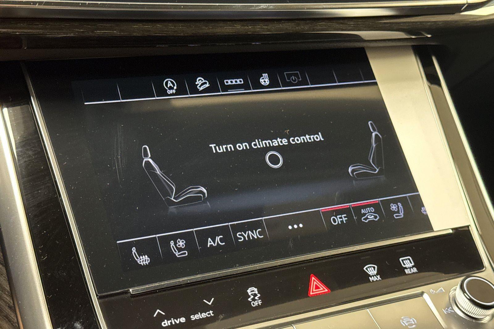 2026 Audi Q7 Premium Plus