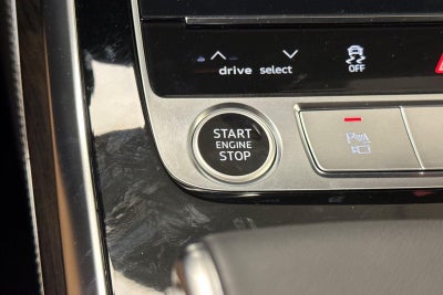 2026 Audi Q7 Premium Plus