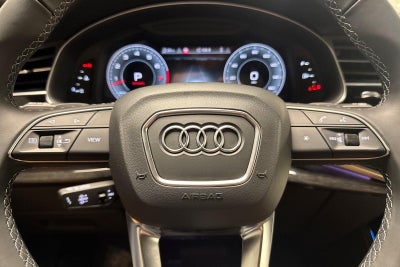 2026 Audi Q7 Premium Plus