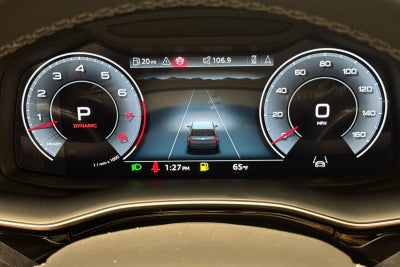 2026 Audi Q7 Premium Plus