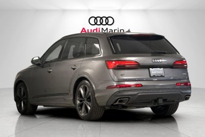 2026 Audi Q7 Premium Plus