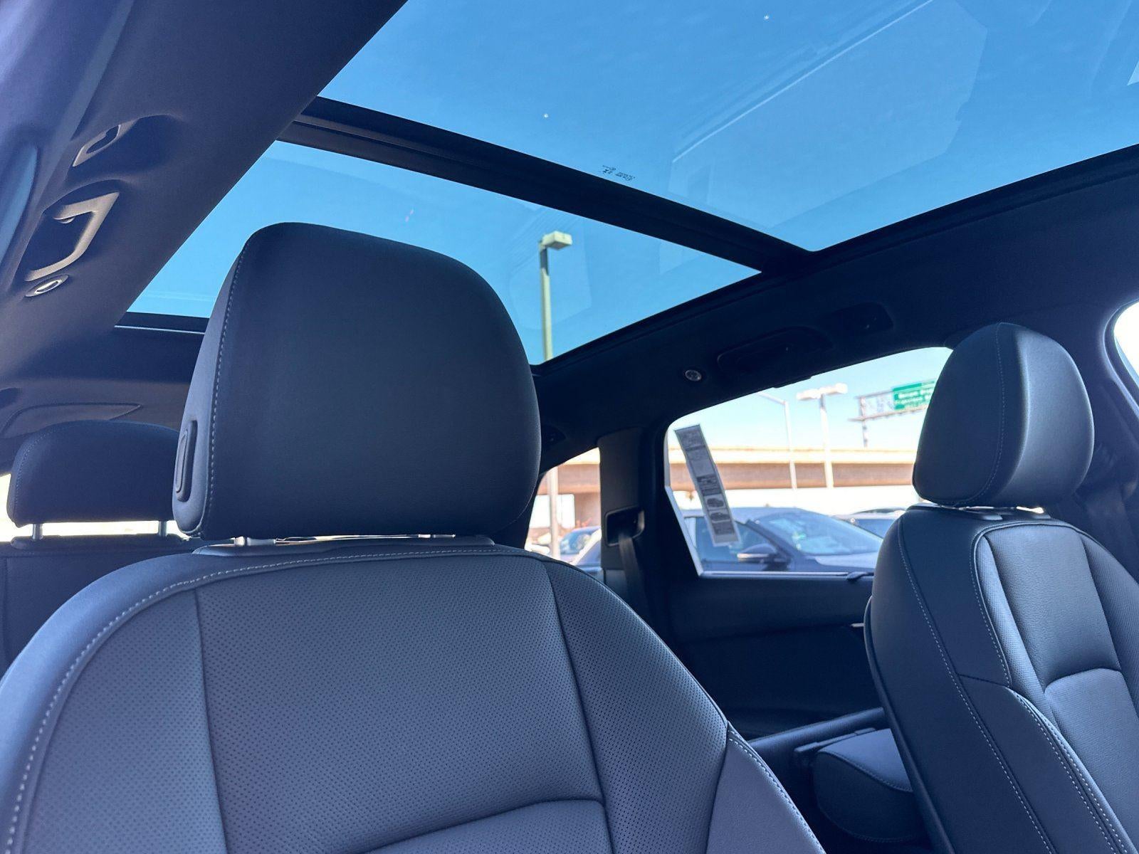 2026 Audi Q7 Premium Plus