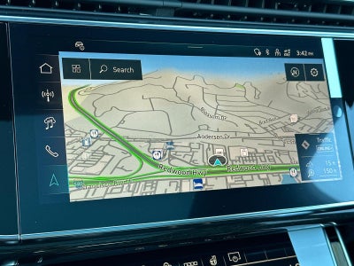 2026 Audi Q7 Premium Plus