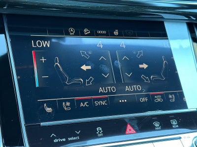 2026 Audi Q7 Premium Plus