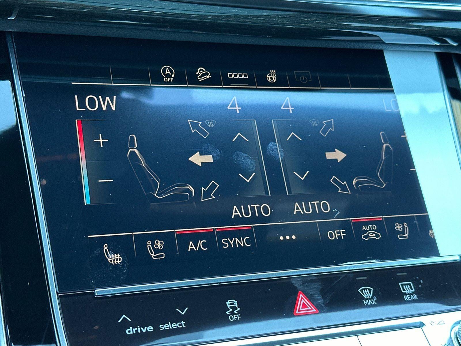 2026 Audi Q7 Premium Plus