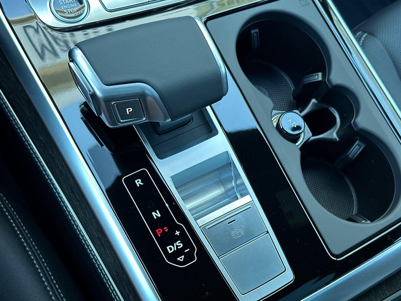 2026 Audi Q7 Premium Plus