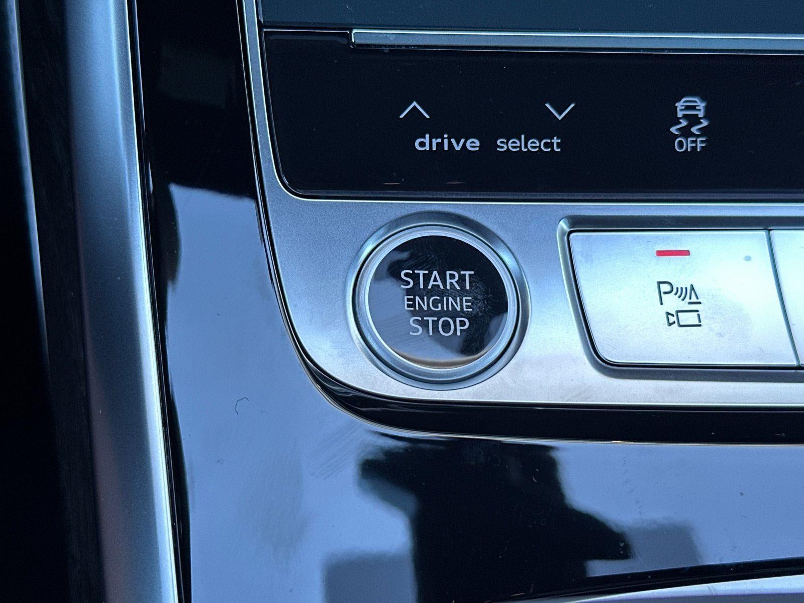 2026 Audi Q7 Premium Plus