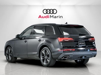 2026 Audi Q7 Premium Plus