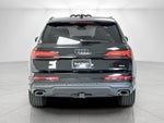2026 Audi Q7 Premium Plus