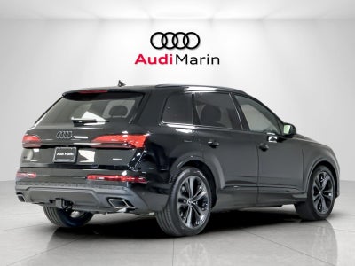 2026 Audi Q7 Premium Plus