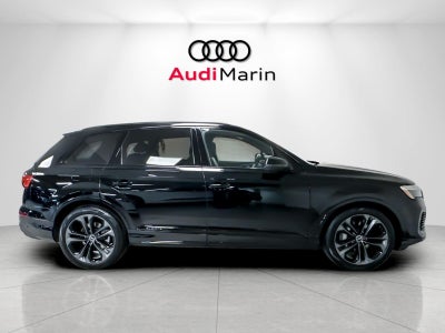 2026 Audi Q7 Premium Plus