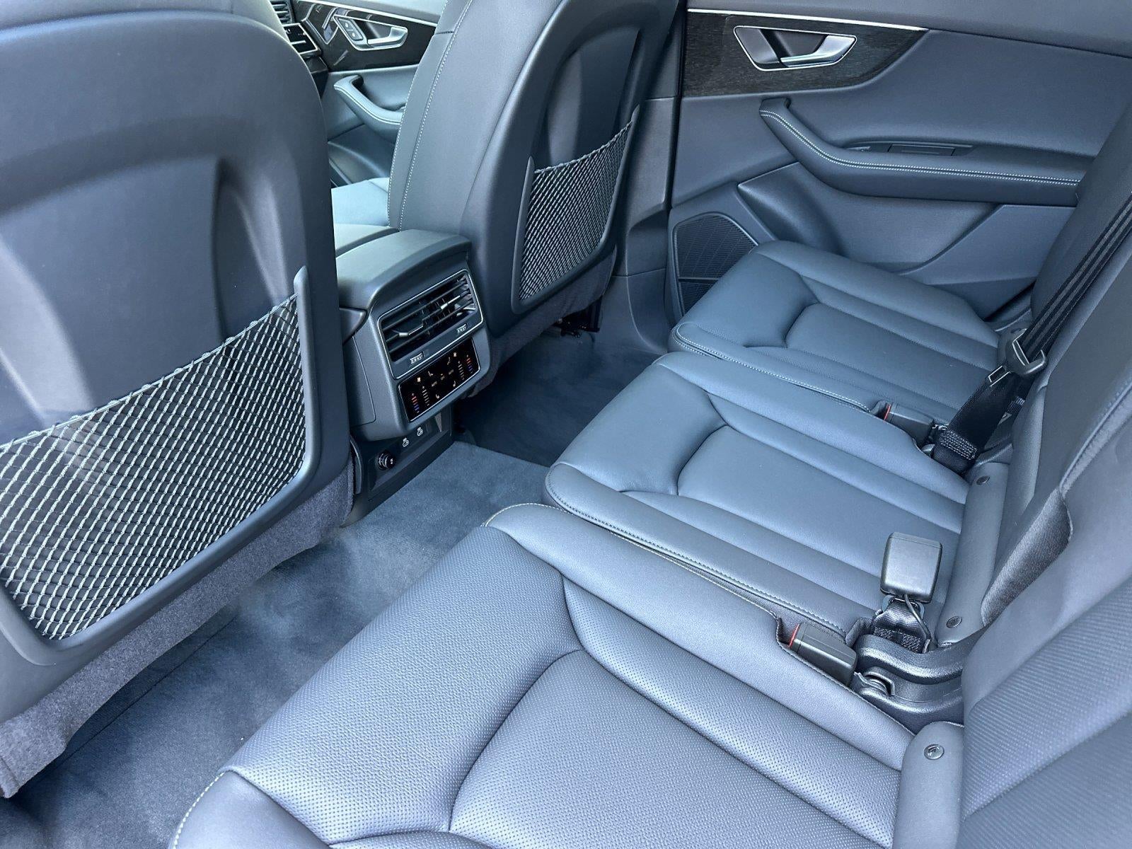 2026 Audi Q7 S line Premium Plus