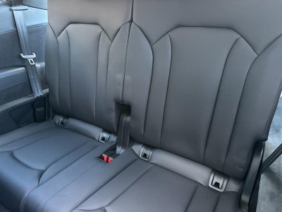 2026 Audi Q7 S line Premium Plus