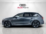 2026 Audi Q7 S line Premium Plus