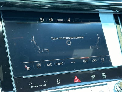 2026 Audi Q7 S line Premium Plus