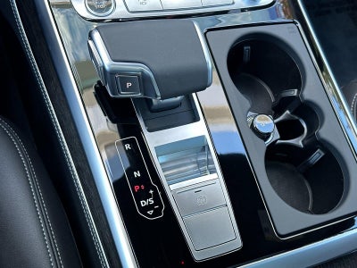 2026 Audi Q7 S line Premium Plus