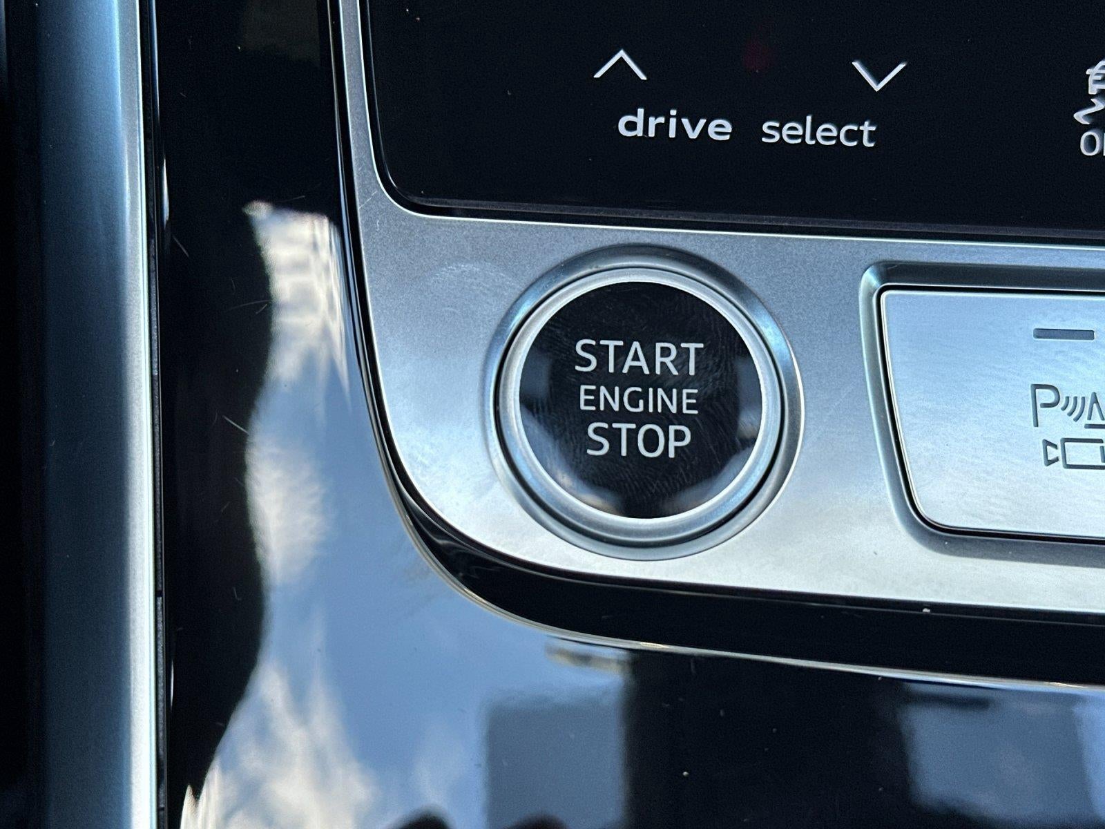 2026 Audi Q7 S line Premium Plus