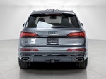 2026 Audi Q7 S line Premium Plus