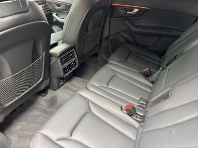 2026 Audi Q7 S line Premium Plus