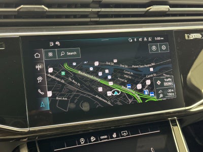 2026 Audi Q7 S line Premium Plus