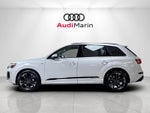 2026 Audi Q7 S line Premium Plus