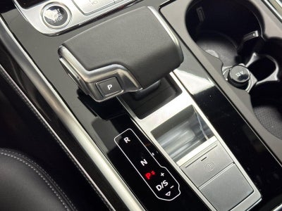 2026 Audi Q7 S line Premium Plus