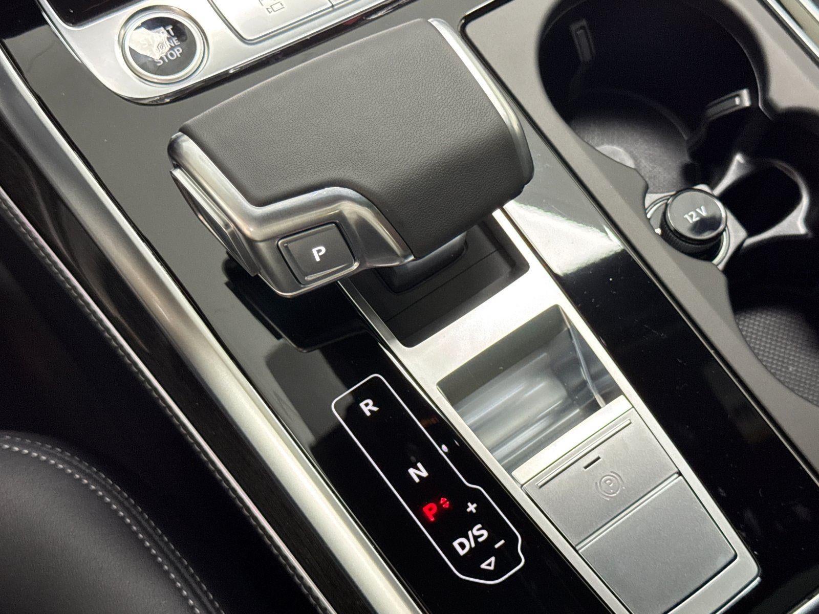 2026 Audi Q7 S line Premium Plus