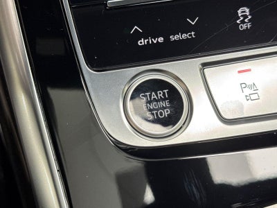 2026 Audi Q7 S line Premium Plus