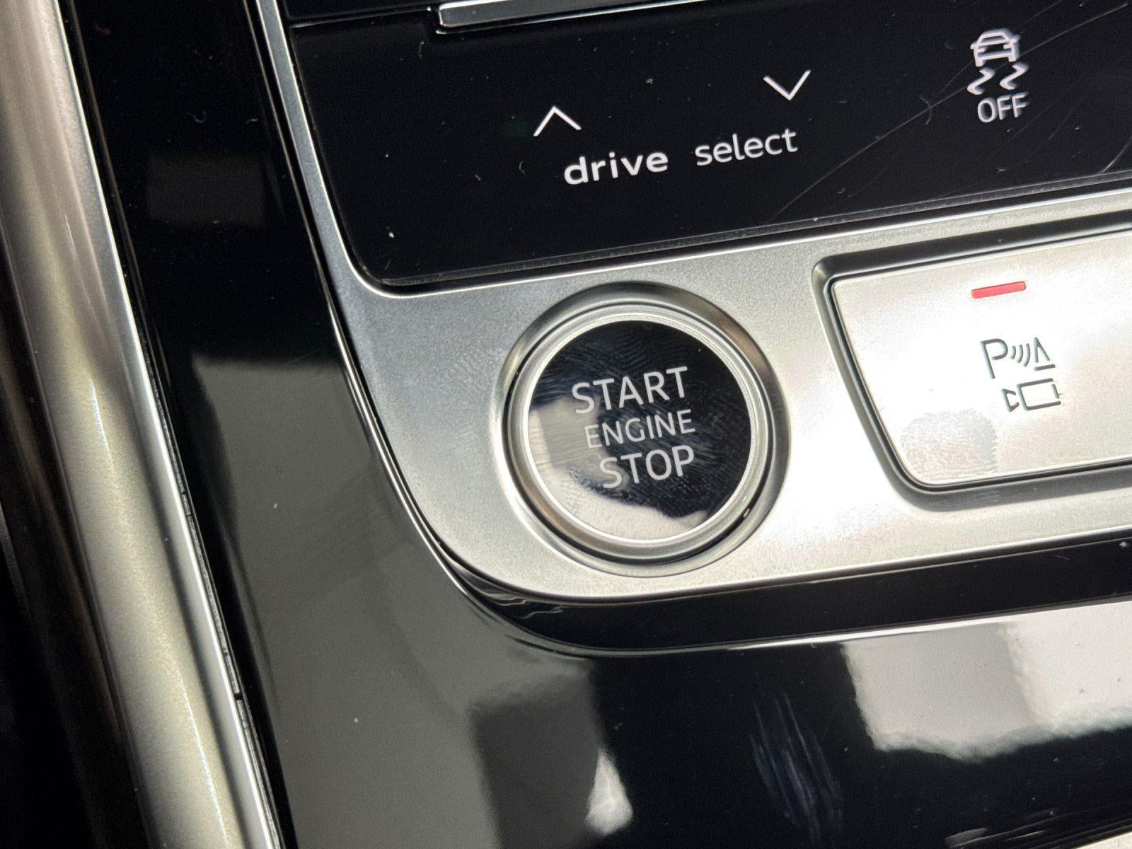2026 Audi Q7 S line Premium Plus