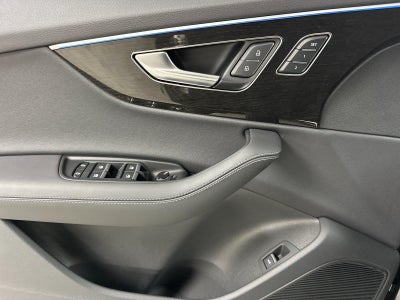 2026 Audi Q7 S line Premium Plus