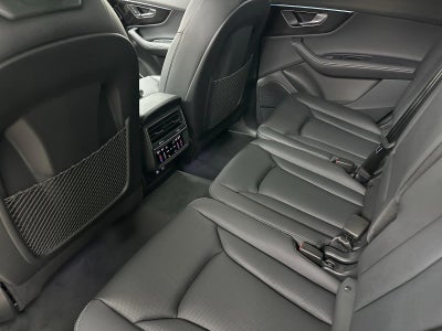 2026 Audi Q7 S line Premium Plus