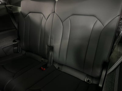 2026 Audi Q7 S line Premium Plus