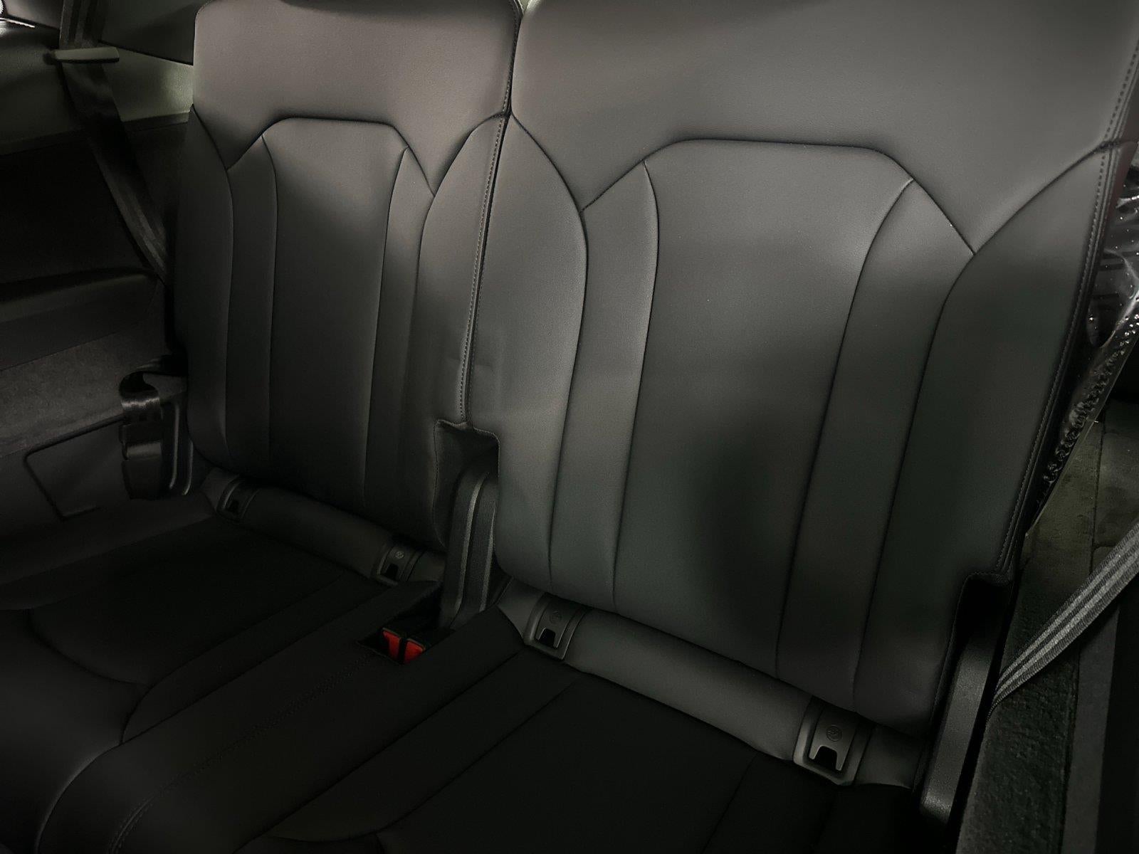 2026 Audi Q7 S line Premium Plus