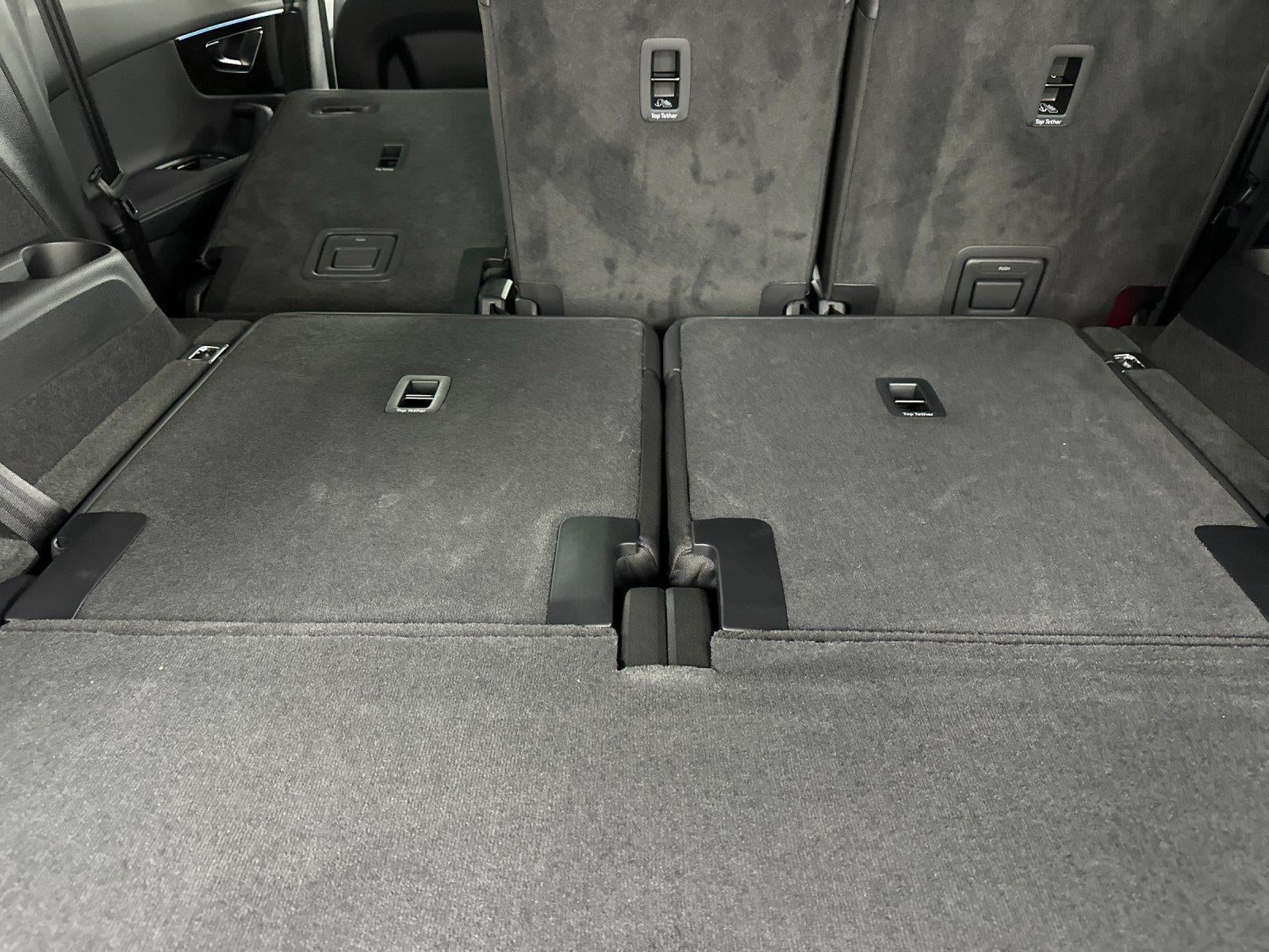 2026 Audi Q7 S line Premium Plus